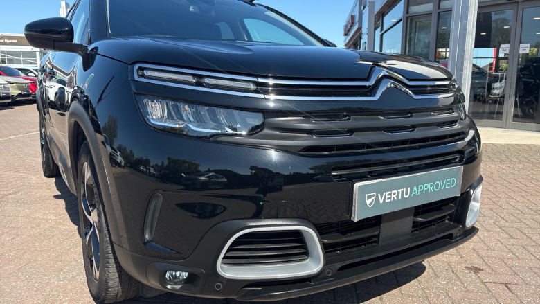 Citroen C5 Aircross 1.5 BlueHDi 130 Shine 5dr Diesel Hatchback